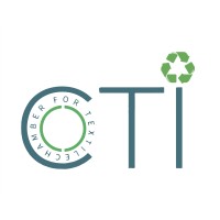 CHINA-TEX INTERNATIONAL COMPANY logo - Similar company to Domotex Mexico