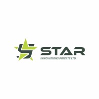 5 Star Innovations Private Limited logo - Similar company to Technoxes