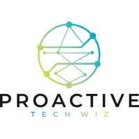 Proactive Tech Wiz LLC logo - Similar company to Key Partner Solutions