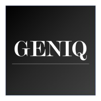 Geniq logo - Similar company to Cell Box