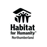 Habitat for Humanity Northumberland logo - Similar company to Aces Recruitment Inc.