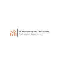 PV Accounting and Tax Services logo - Similar company to Rendering Caesar Consulting