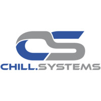 Chill Systems logo - Similar company to Pillar Learning