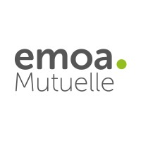EMOA Mutuelle logo - Similar company to Cecima - Windesign