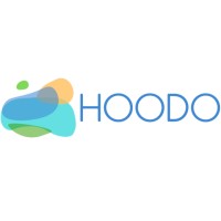HOODO CST logo - Similar company to Central African Chapter Of The Association For Information Systems (Cacais)