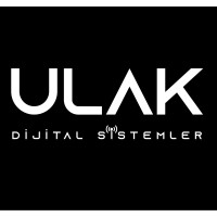 Ulak Dijital Sistemler logo - Similar company to Msd Endüstri̇