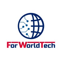 For World Tech logo - Similar company to Avijeit
