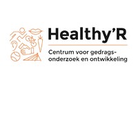 Healthy'R logo - Similar company to Mentalmints B.V.