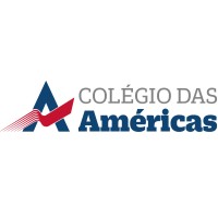 Colégio das Américas logo - Similar company to Cursinho Popular X