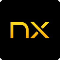 NX AI logo - Similar company to Greenar Ai