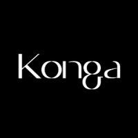 KONGA Cabins logo - Similar company to Konga.Ai