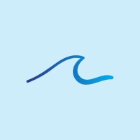 The Wellness Wave logo - Similar company to Saral Solutions