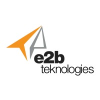 e2b teknologies logo - Similar company to Y-Tech, Llc.