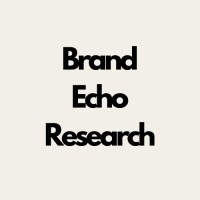 Brand Echo Research logo - Similar company to Next Wave Link Connect