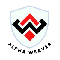 Alpha Weaver logo - Similar company to Launchlink Communications