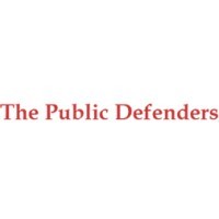 The Public Defenders NSW logo - Similar company to Bugmy Bar Book