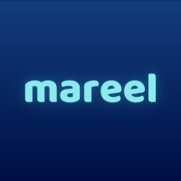 Mareel logo - Similar company to Tapr
