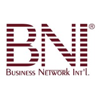 Business Links BNI logo - Similar company to Snow Hill & Dudley