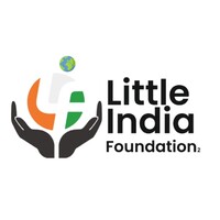 Little India Foundation logo - Similar company to Envireo Eco Solutions