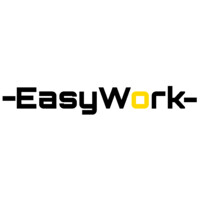 EasyWork Projecten B.V. logo - Similar company to Office-Workers B.V.