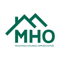 Mountain Housing Opportunities logo - Similar company to One Road