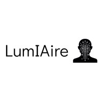 lumIAire logo - Similar company to Axiodis
