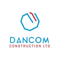 DANCOM CONSTRUCTION LTD logo - Similar company to Triarch Group