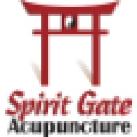 Spirit Gate Acupuncture logo - Similar company to Simple Eats With Kiki