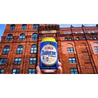 Duquesne Brewing Company, Inc. logo - Similar company to Jagged Edge Consulting, Llc