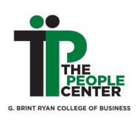 The People Center at the University of North Texas logo - Similar company to University Of North Texas