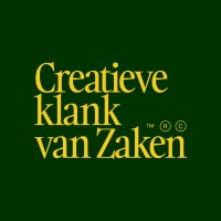 Creatieve Klank van Zaken logo - Similar company to Burohenk
