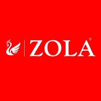 ZOLA FASHIONS logo - Similar company to Falcon Creatives
