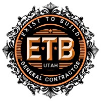 Exist to Build LLC logo - Similar company to Yukon Construction