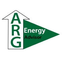 ARG Energy logo - Similar company to Adapt Energy Advising
