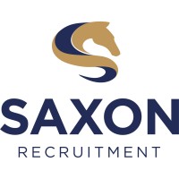 Saxon Recruitment logo - Similar company to Saxton Recruitment Ltd
