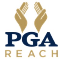 PGA REACH logo - Similar company to Pga Influencer