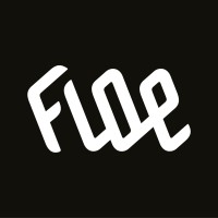 Floe design logo - Similar company to Pampam Design