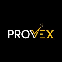 Provex- Social Media Agency logo - Similar company to The Capsule Group Real Estate Dubai