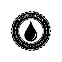 Project-Aqua logo - Similar company to Soma By Prenetics