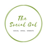 The Social Gal logo - Similar company to Brandify