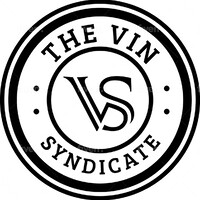 The VIN Syndicate logo - Similar company to Influence.Vin