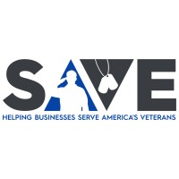 Saluting America's Veterans Enterprise logo - Similar company to Gentrainer
