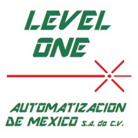 Level One Automatizacion de Mexico S.A. de C.V. logo - Similar company to Inromex