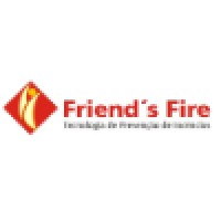 Friends Fire logo - Similar company to Ethos Sustentabilidade E Soluções Ambientais Ltda