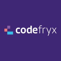 codefryx logo - Similar company to Swipeflow Gmbh
