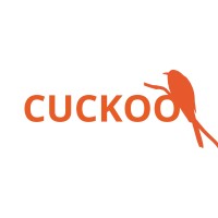 Cuckoo Financial logo - Similar company to Flexipay