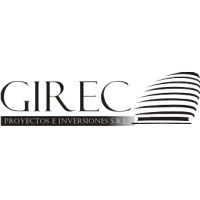 GIREC SRL logo - Similar company to Mole Recruitment