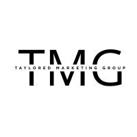 Taylored Marketing Group (TMG) logo - Similar company to Marauder Group Llc