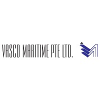 Vasco Maritime Pte Ltd. logo - Similar company to Globespan
