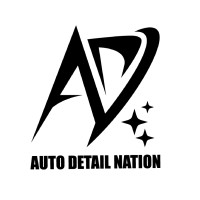 Auto Detail Nation logo - Similar company to Audio Images
